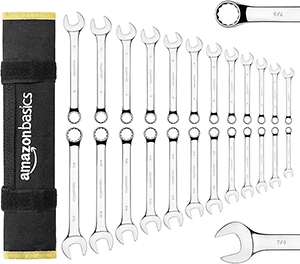 wrenchset