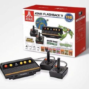 Atari Flashback 9