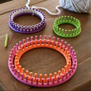 knit quick