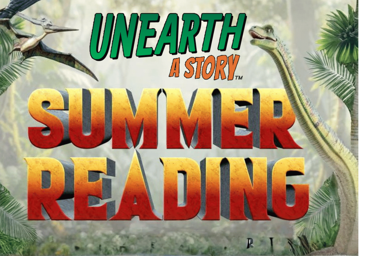 Summer Reading 2026