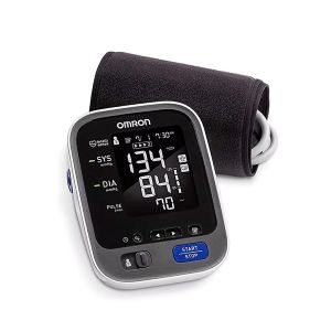 blood pressure monitor