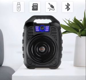 bluetooth speaker