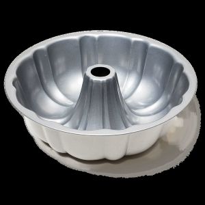 bundt cake pan
