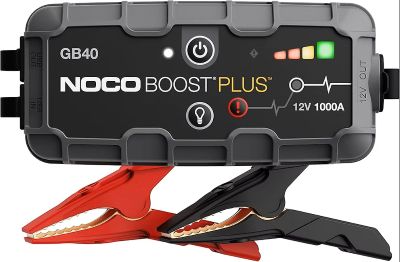 jump starter