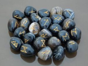 rune stones