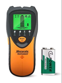 stud finder
