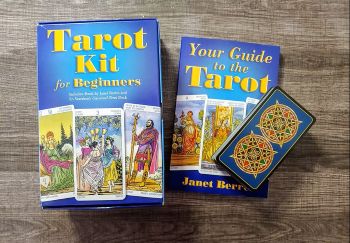 tarot kit