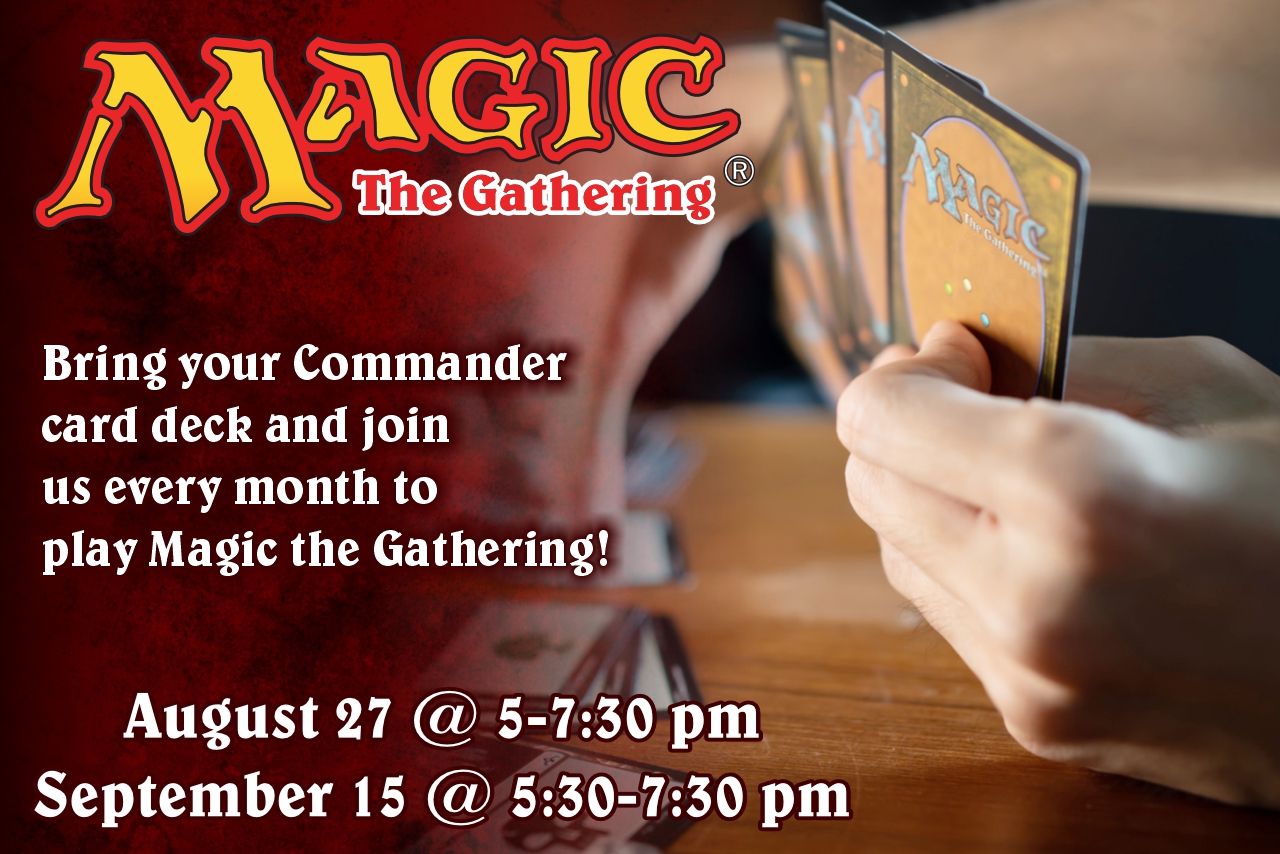 MagictheGathering