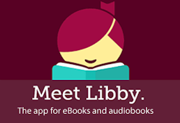 Meet Libby, the one-tap reading app from your library
