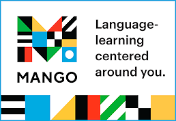 Mango, language-learning centered around you