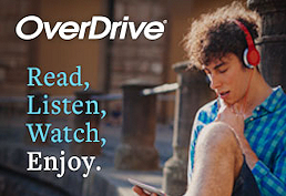 Overdrive Read, listen, watch, enjoy