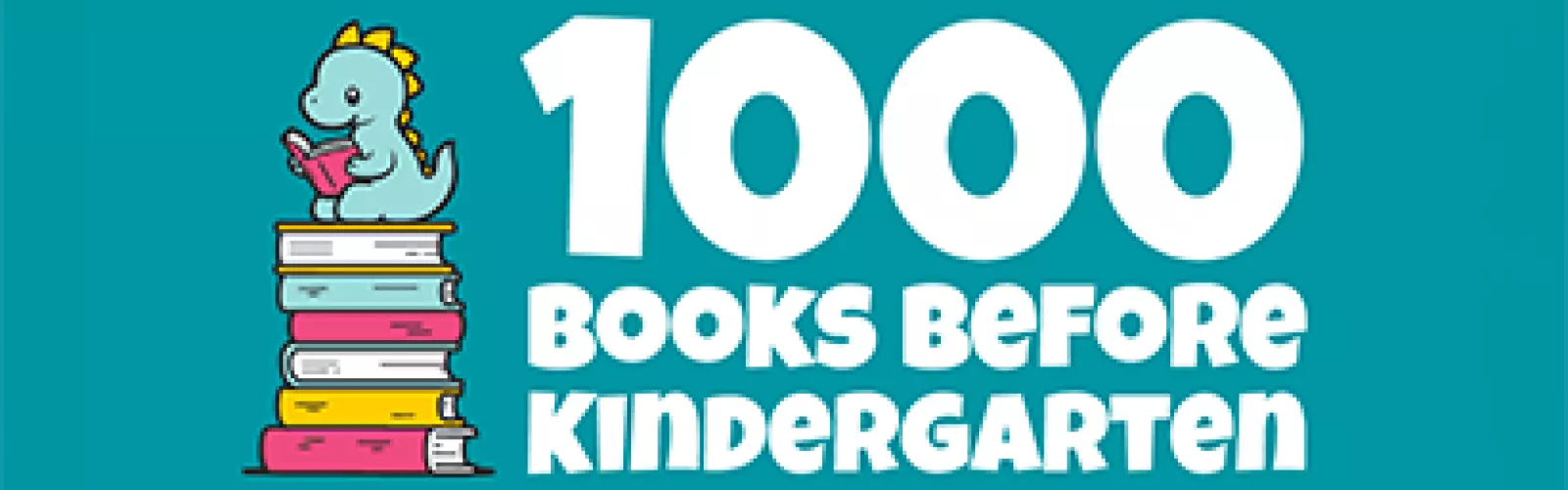 1000 Books